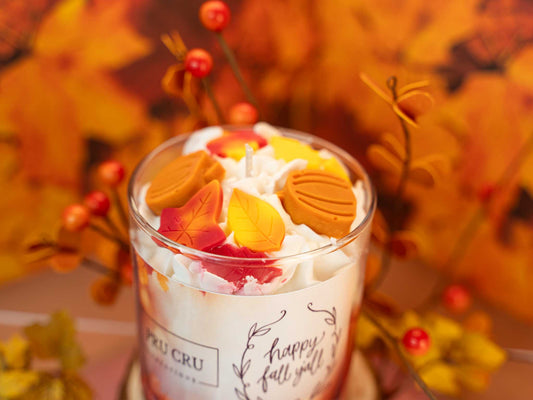 Happy Fall Y'all