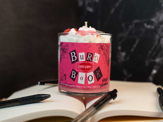 Burn Book