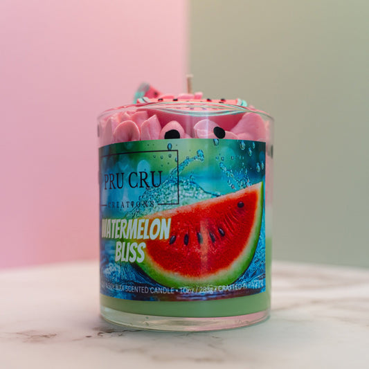 Watermelon Bliss