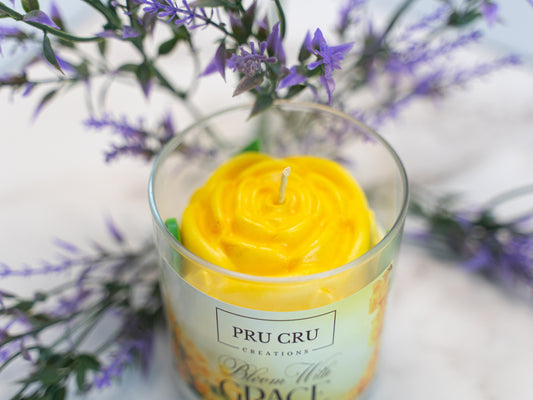 Bloom with Grace