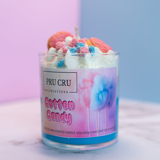 Cotton Candy