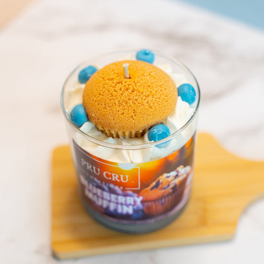 Blueberry Muffin