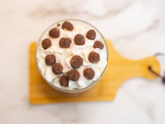 Cocoa Crunch