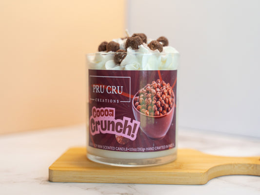 Cocoa Crunch