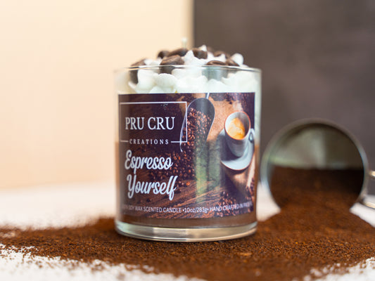 Espresso Yourself