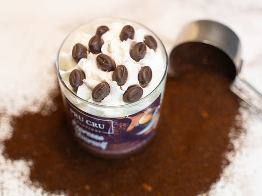 Espresso Yourself