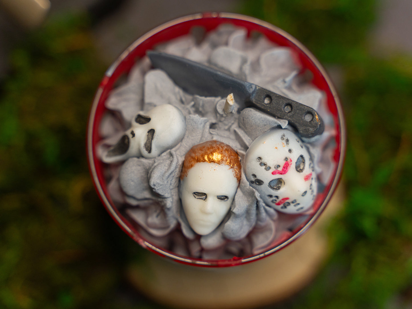 Sweet Screams