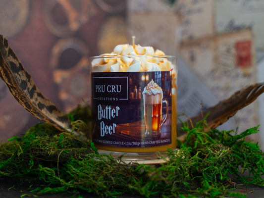 Butter Beer
