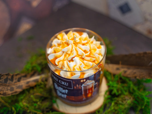 Butter Beer