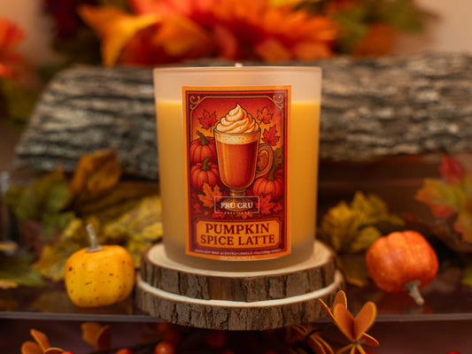Pumpkin Spice Latte