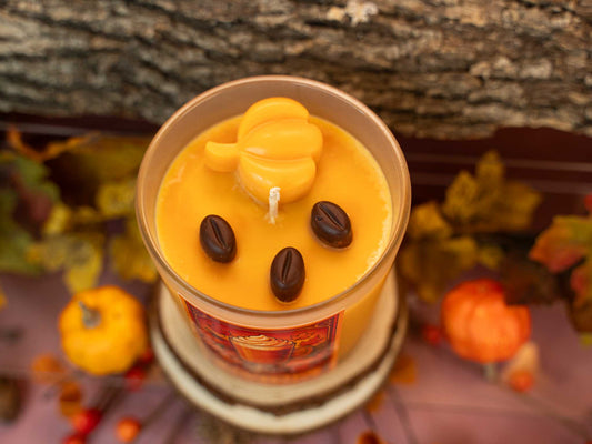 Pumpkin Spice Latte