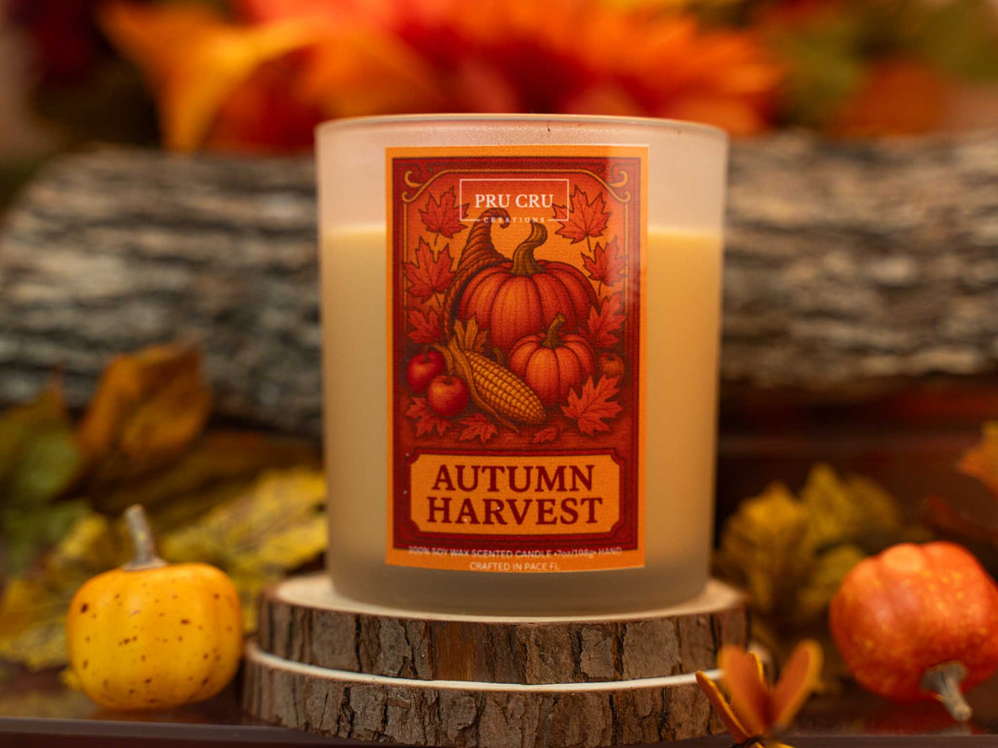 Autumn Harvest