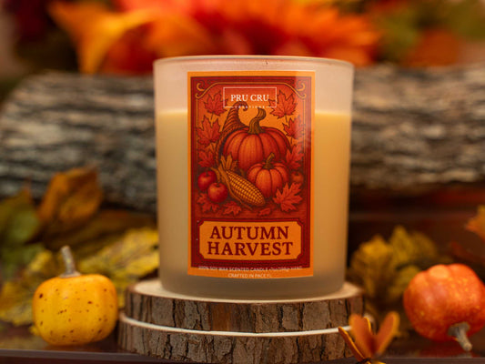 Autumn Harvest