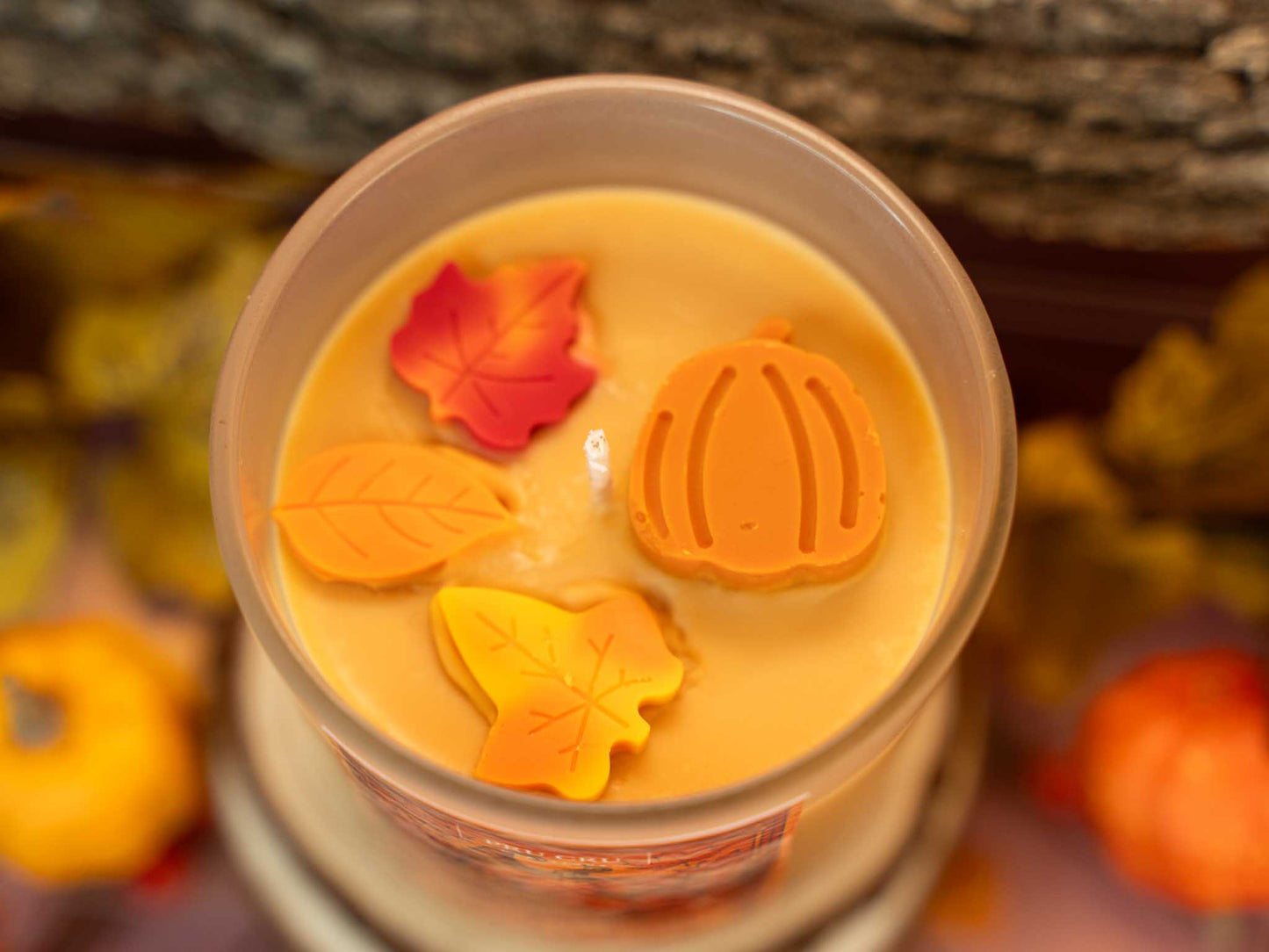 Autumn Harvest
