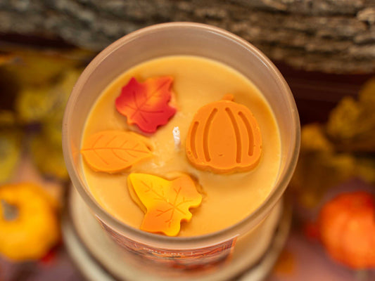 Autumn Harvest
