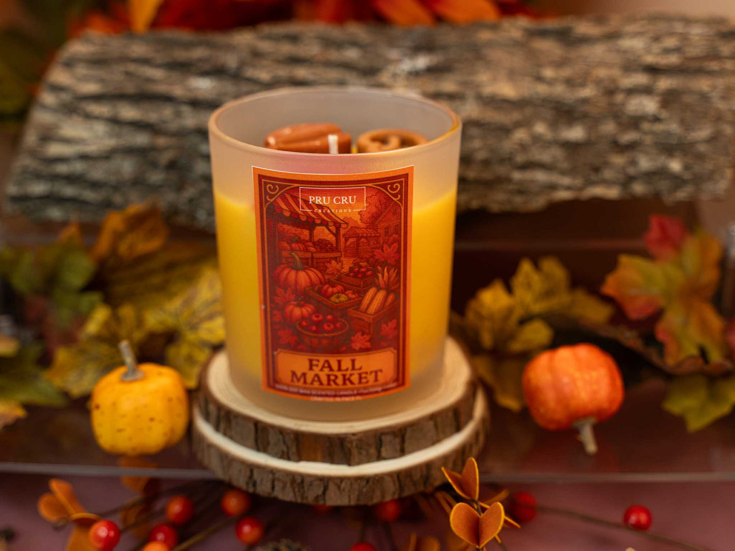 Fall Market