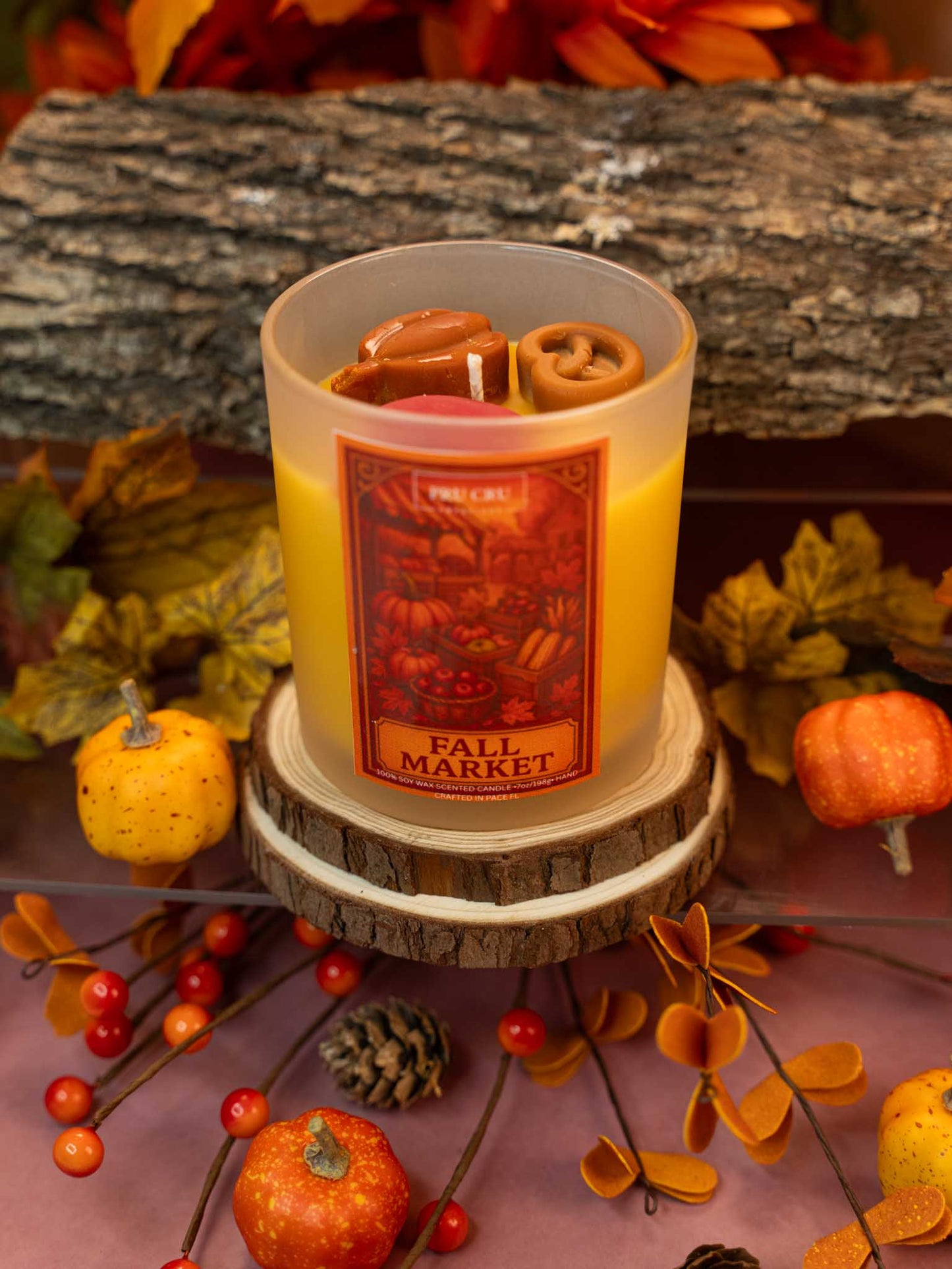 Fall Market