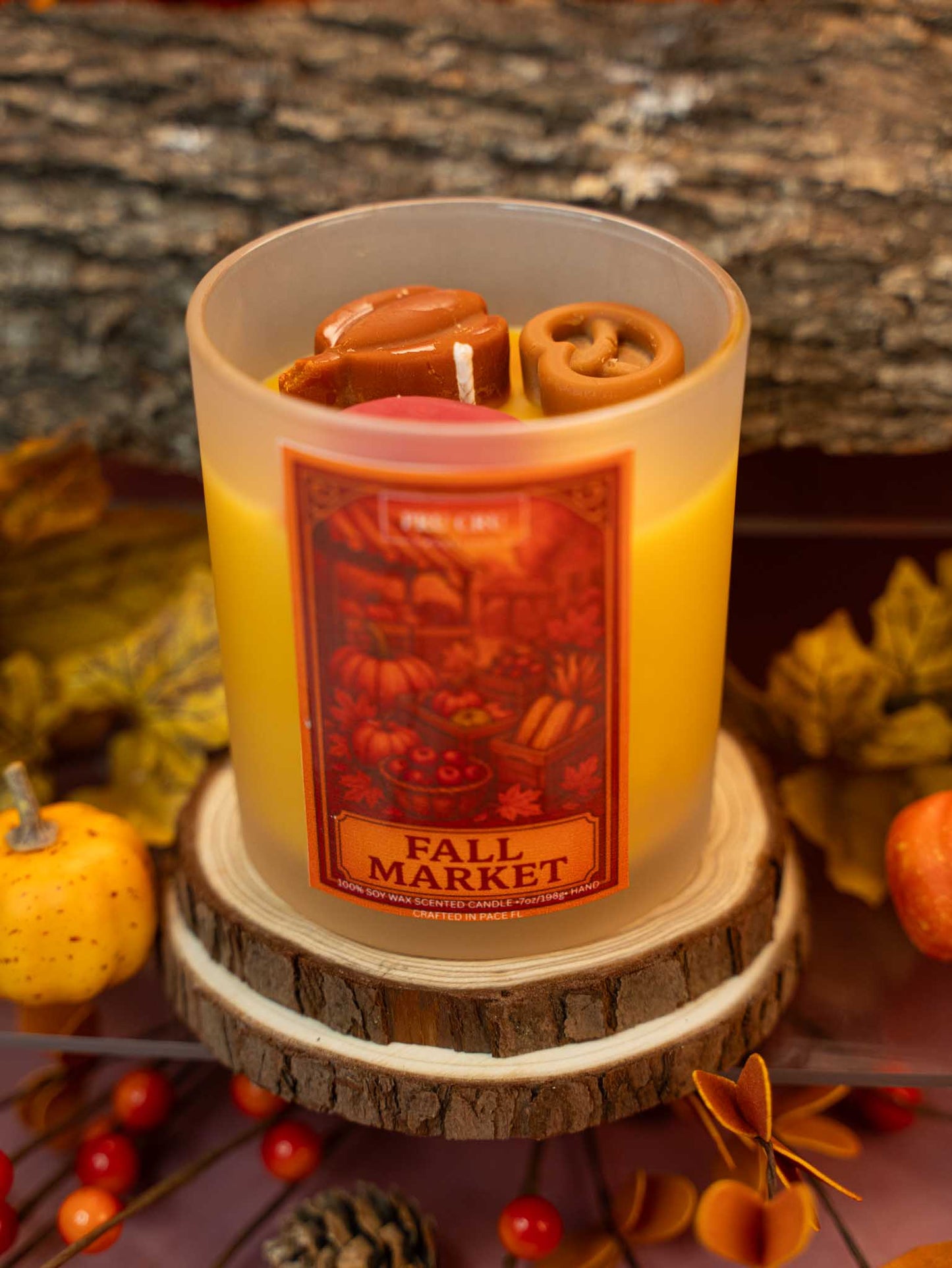 Fall Market