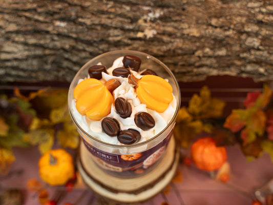 Pumpkin Spice Latte