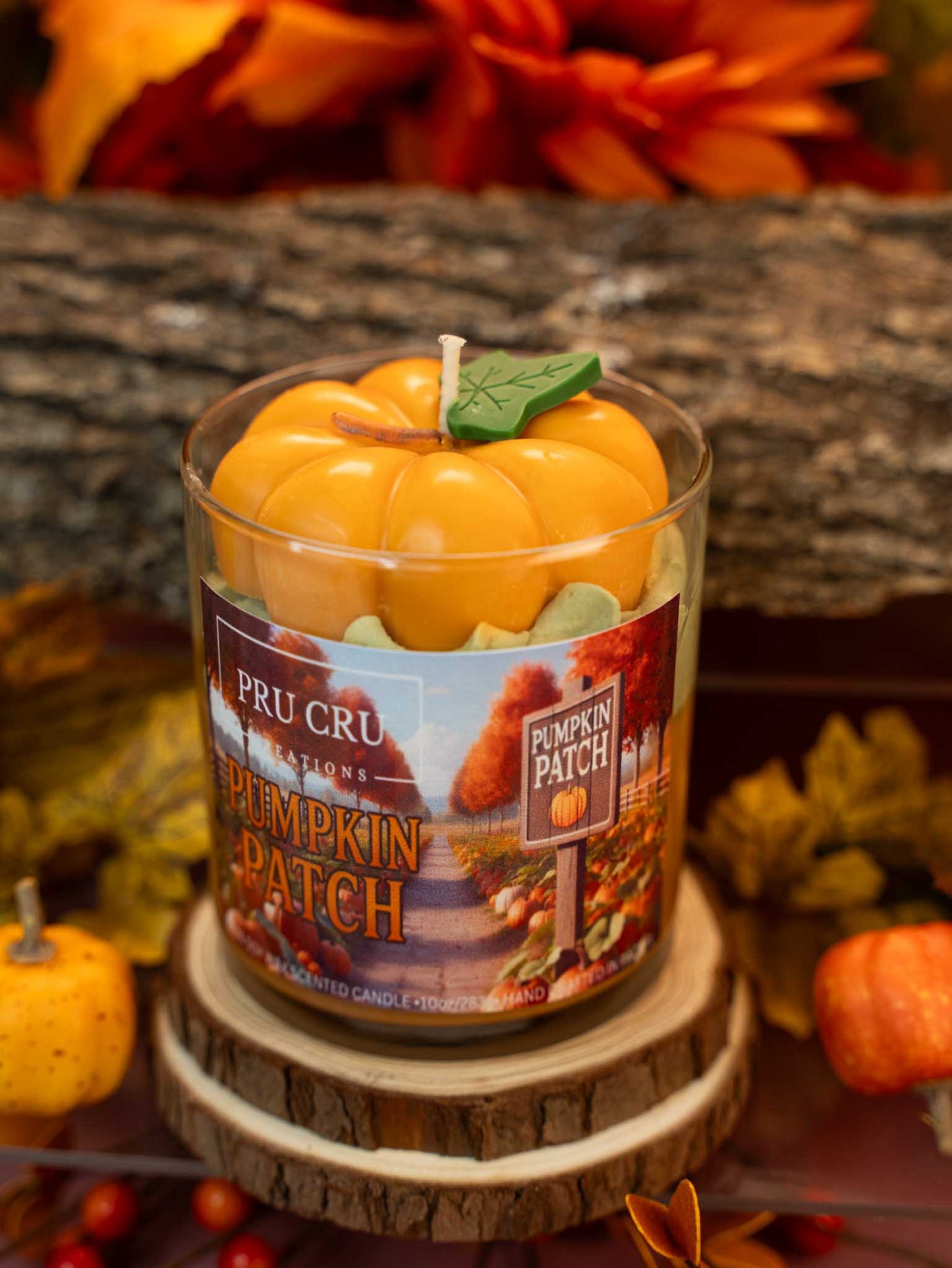 Pumpkin Patch