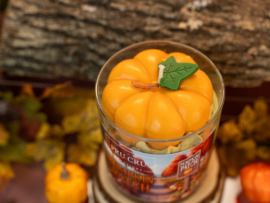 Pumpkin Patch