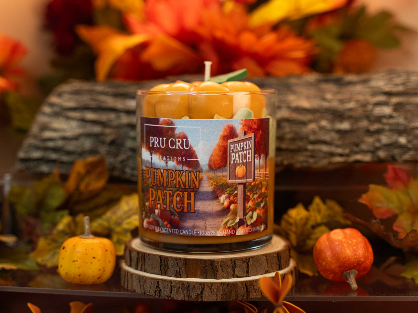 Pumpkin Patch
