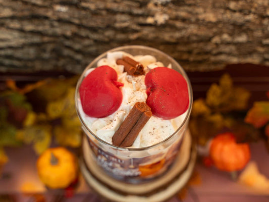 Hot Apple Cider