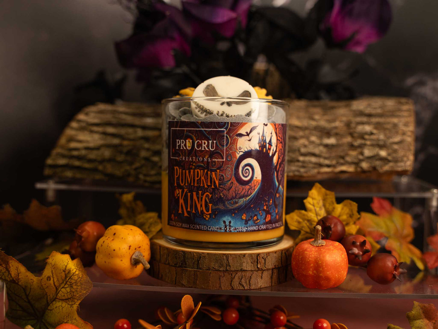 Pumpkin King