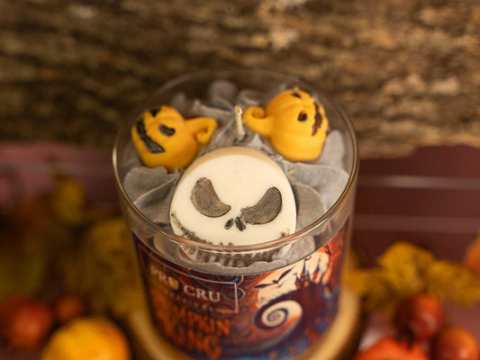 Pumpkin King