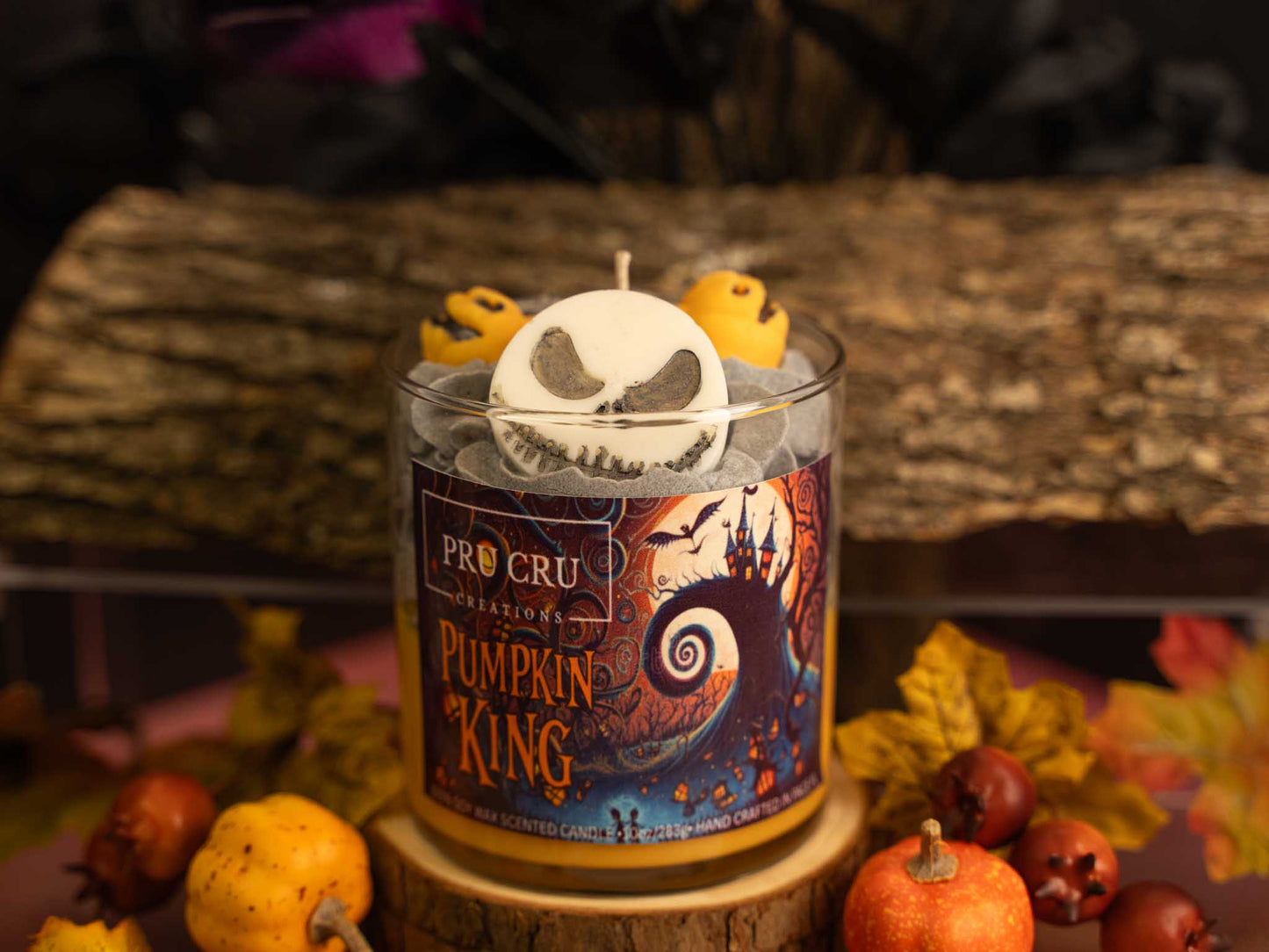 Pumpkin King