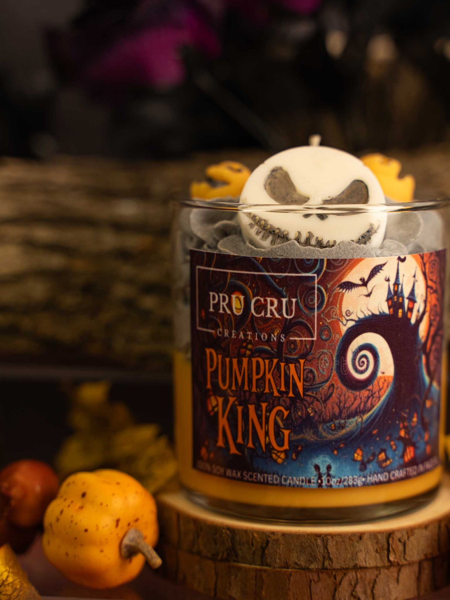 Pumpkin King