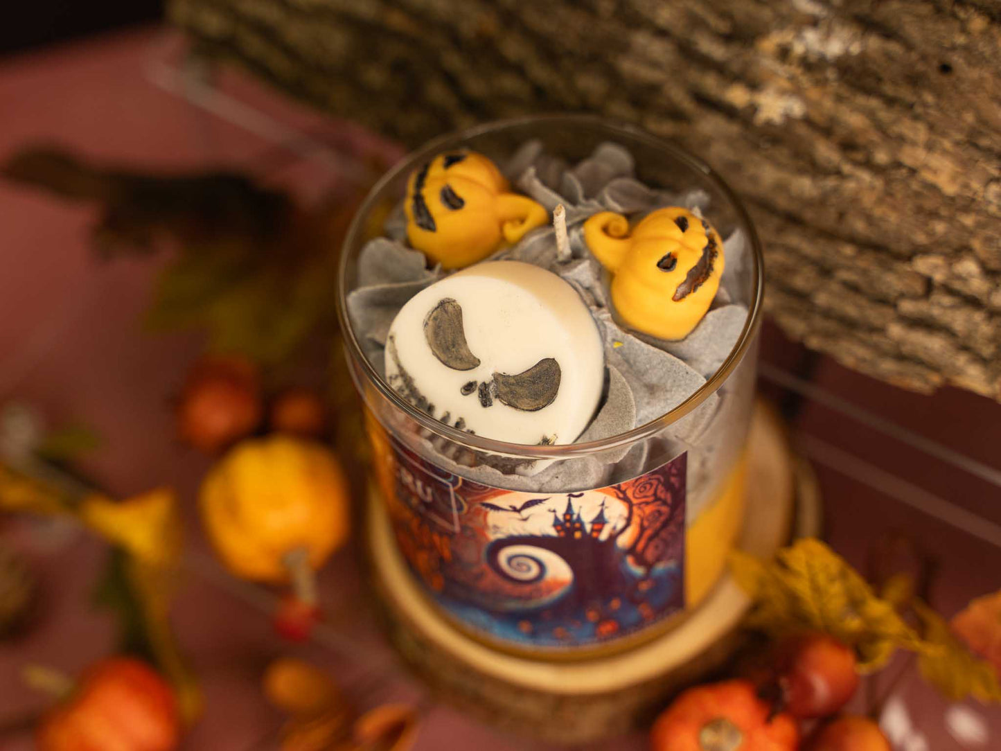 Pumpkin King