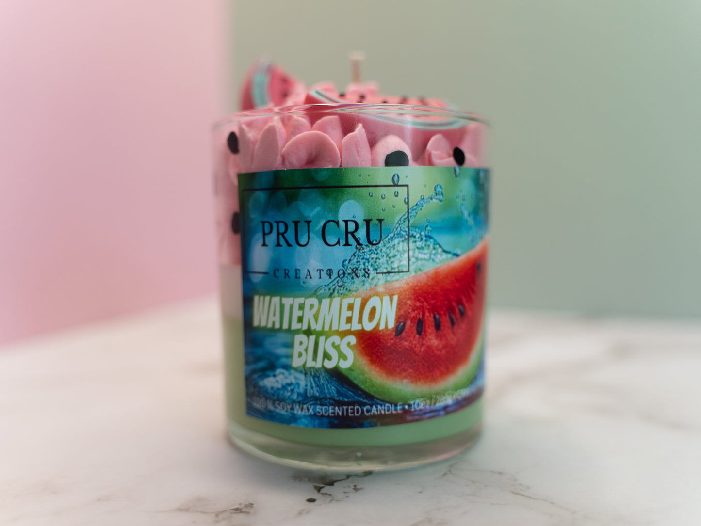 Watermelon Bliss