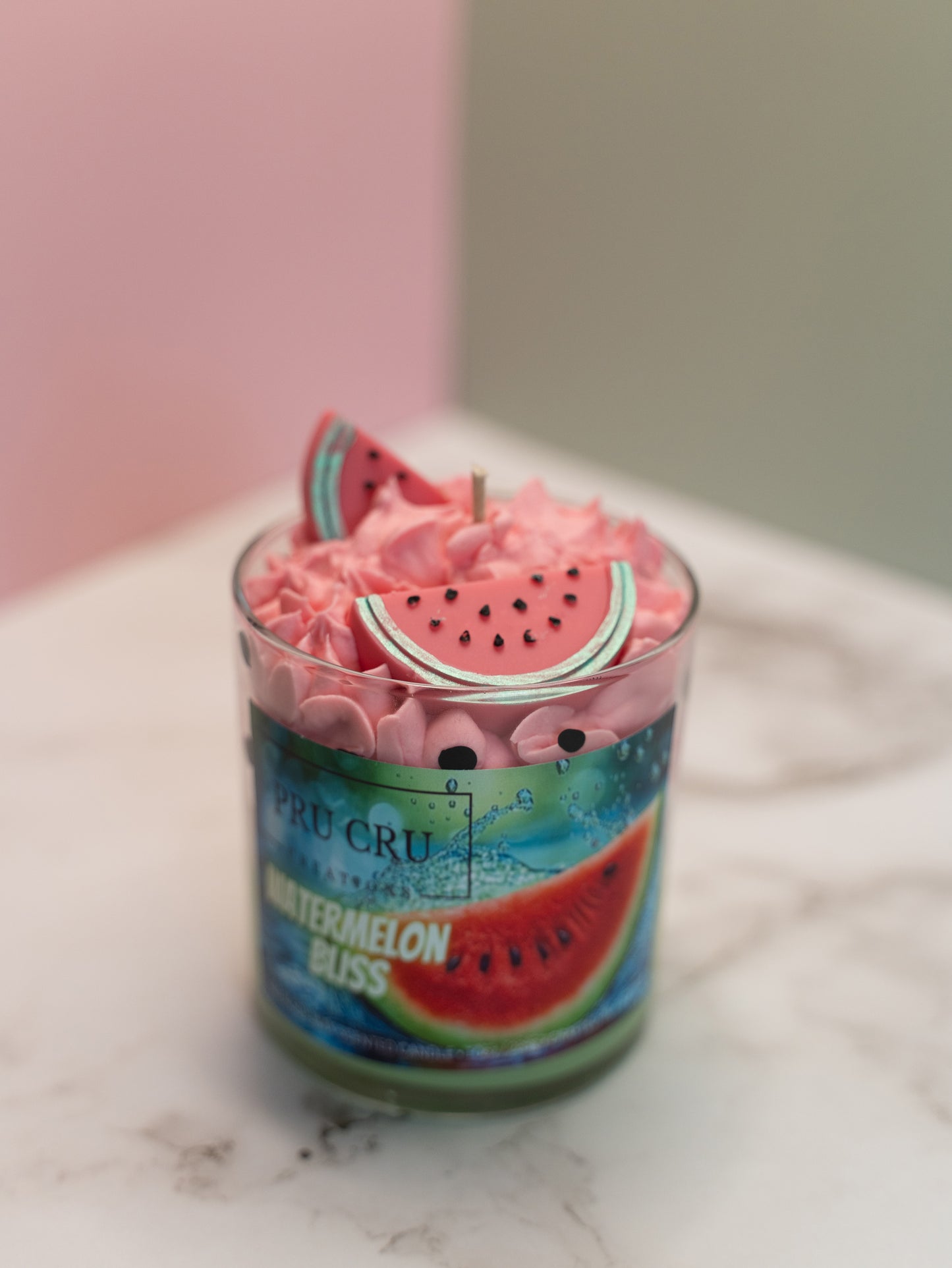 Watermelon Bliss
