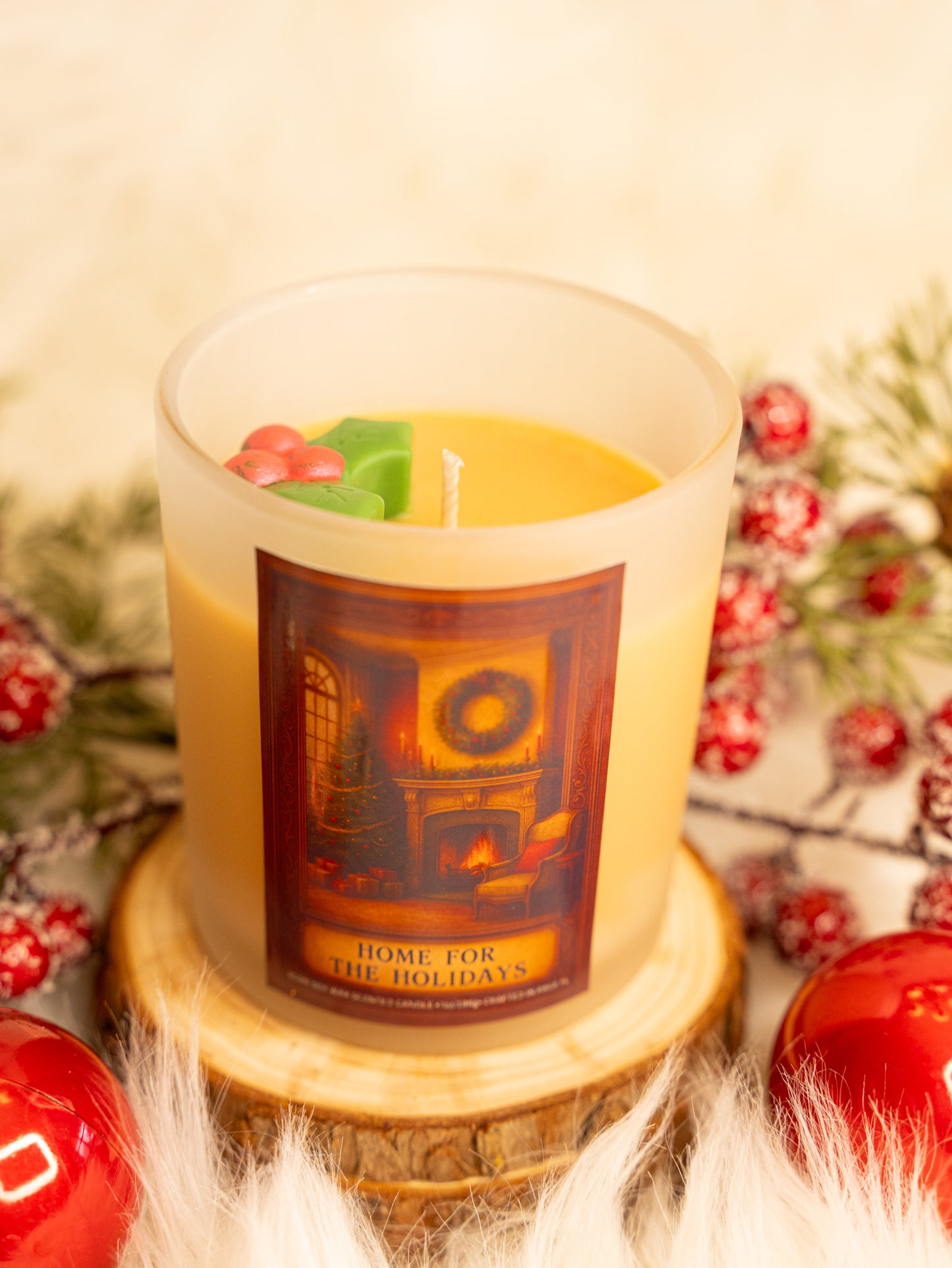 Home for the Holidays