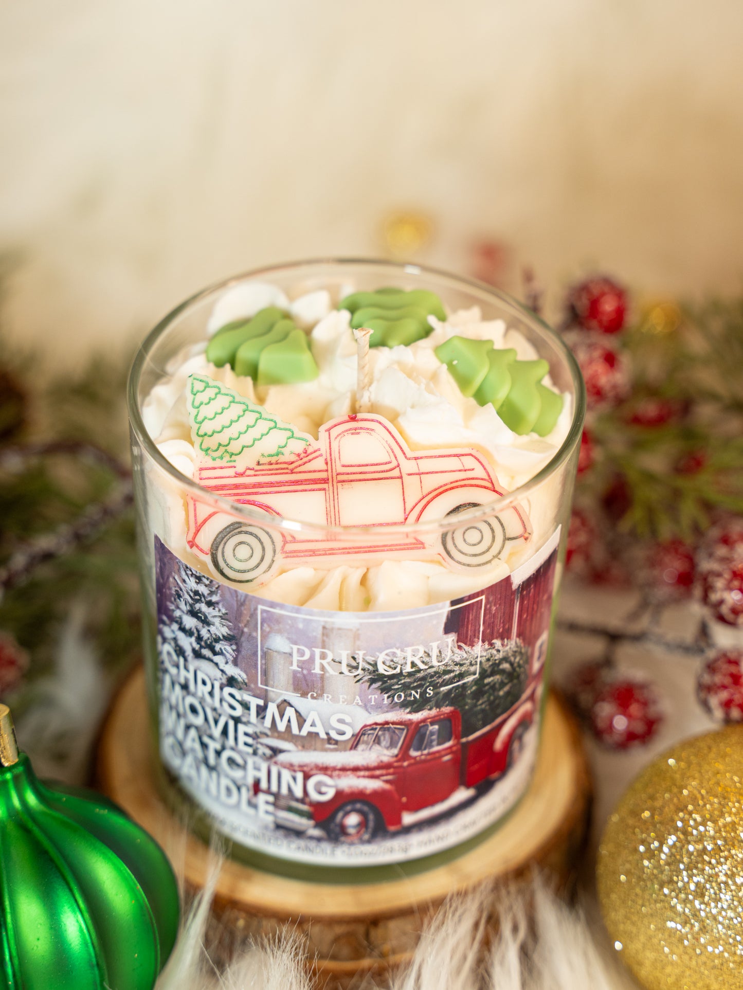 Christmas Movie Watching