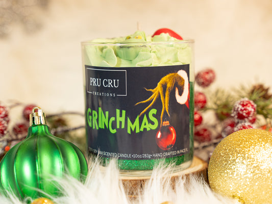 Grinchmas