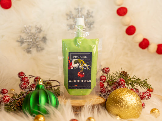 Grinchmas