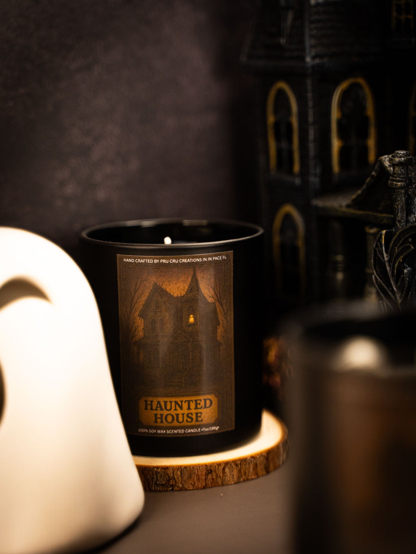 Haunted House