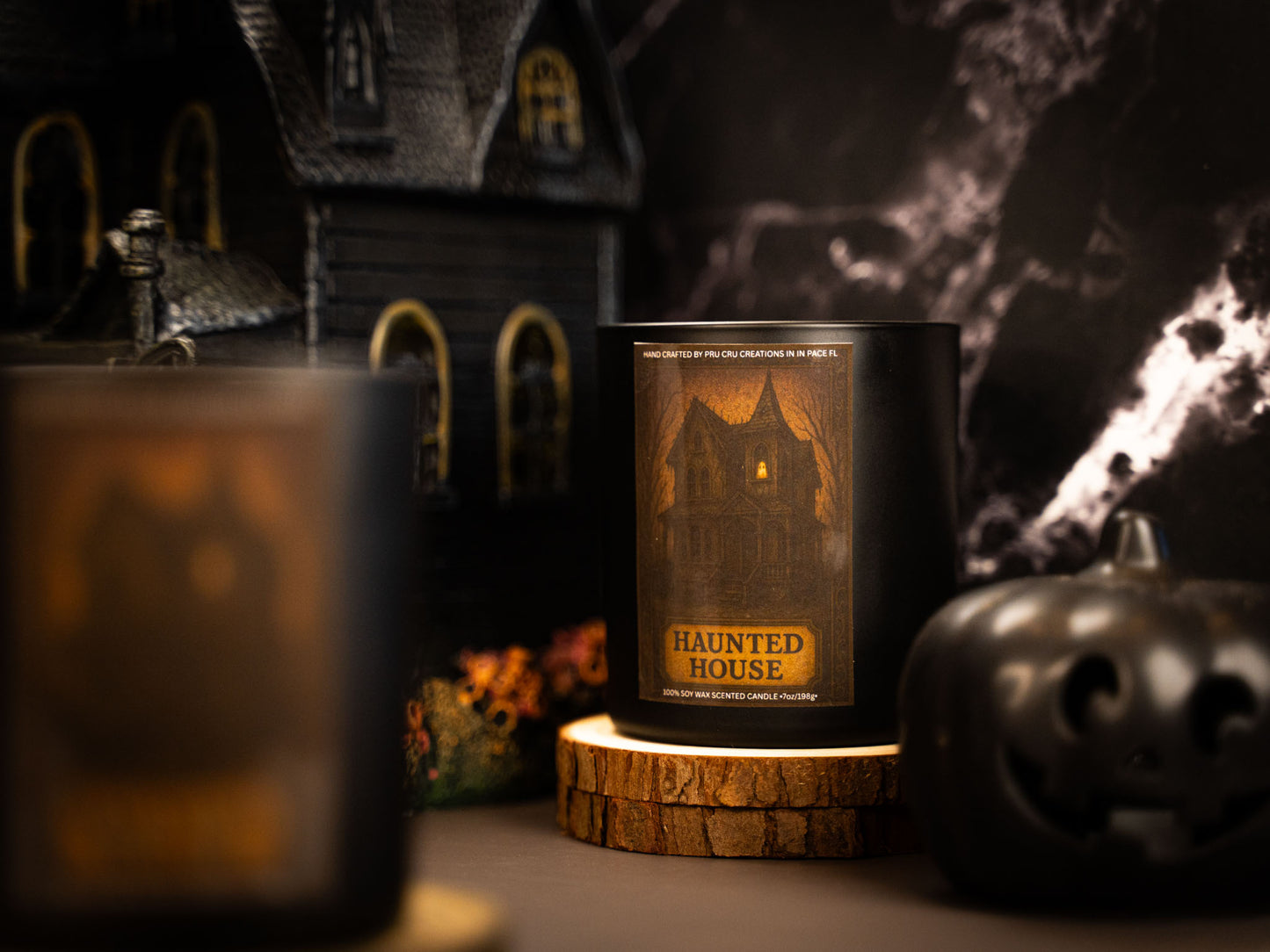 Haunted House