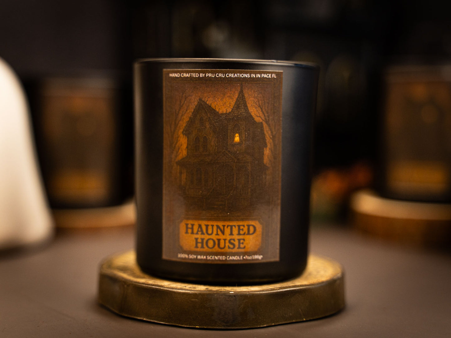 Haunted House
