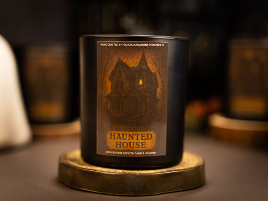 Haunted House
