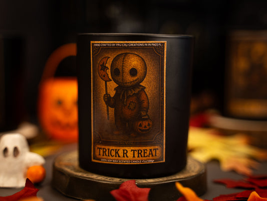 Trick R Treat