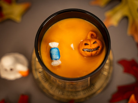 Trick R Treat