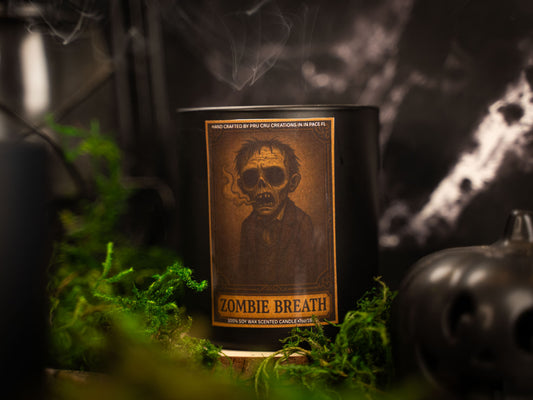 Zombie Breath