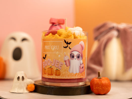 Boo-Jee