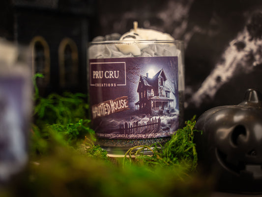 Haunted House